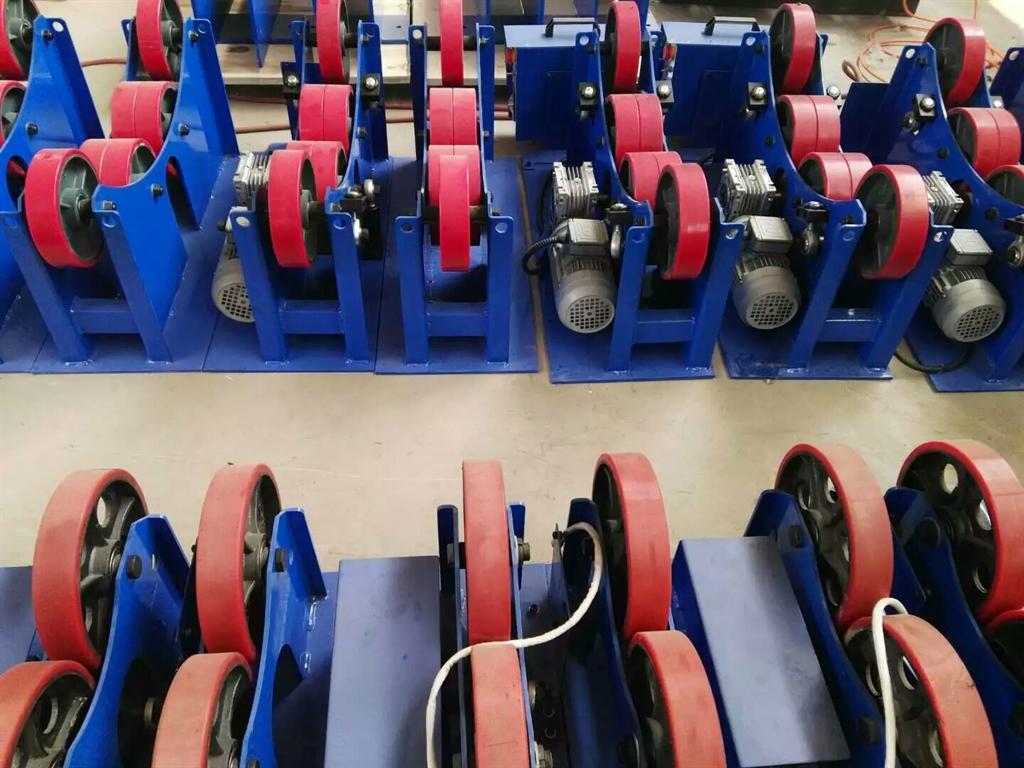 絲桿升降機的應用 絲桿升降機的應用